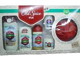 Old Spice Fiji 6 Piece Gift Set