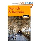 Fodor's Munich and Bavaria, 1st Edition: Plus Salzburg (Fodor's Gold Guides) by Fodor's