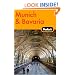 Fodor's Munich & Bavaria, 1st Edition: Plus Salzburg (Fodor's Gold Guides)