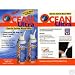 Ocean Ultra Sterile Saline Nasal Mist-3 oz (1.5 oz X 2)