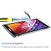 ASUS ZenPad C 7.0 Z170C Screen Protector [Tempered Glass], SPARIN® [Explosion-proof] [Repeatable Installation] Clear Glass Screen Protector for ASUS ZenPad 7.0 (Z170C / Z170CG)