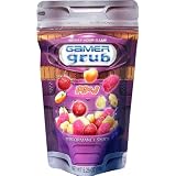 GamerGrubPerformanceSnackPBandJ