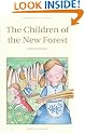 The Children of the New Forest (Wordsworth Children's Classics)