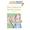 The Children of the New Forest (Wordsworth Children's Classics)