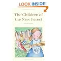 The Children of the New Forest (Wordsworth Children's Classics)