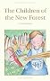 The Children of the New Forest (Wordsworth Children's Classics)