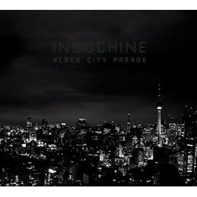 Black City Parade
