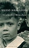 Gescheckte Menschen - Hugo Hamilton