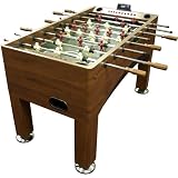 Product details for DMI Sports FT500GF 56-Inch Table Soccer with Goal Flex Technology