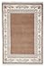 CLASSICA 295 NEPAL rug caramel
