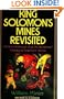 King Solomon's Mines Revisited: Western Interests and the Burdened History of Southern Africa