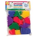 Alex Toys Sponge Shapes (12)