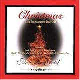 Review The Mantovani Orchestra  / Christmas with the Mantovani Orchestra