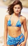 UjENA Bossy Blue Brazilian