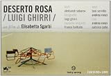 Deserto Rosa / Luigi Ghirri (Dvd+Libro)