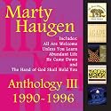Anthology, Vol. 3: 1990-1996