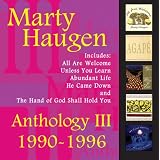 Anthology, Vol. 3: 1990-1996