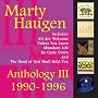 Anthology, Vol. 3: 1990-1996