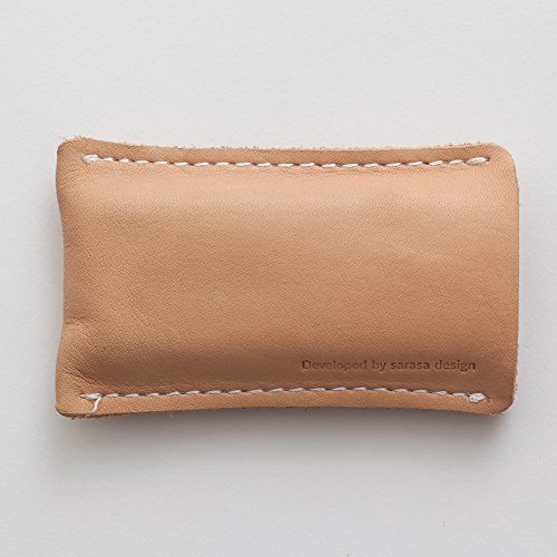 サラサデザイン sarasa design b2c  スキレットシリーズ スキレット用レザーハンドルカバー