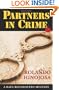 Partners in Crime: A Rafe Buenrostro Mystery (Rafe Buenrostro Mysteries)
