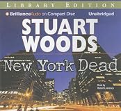 New York Dead