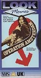 VHS : Operation Amsterdam