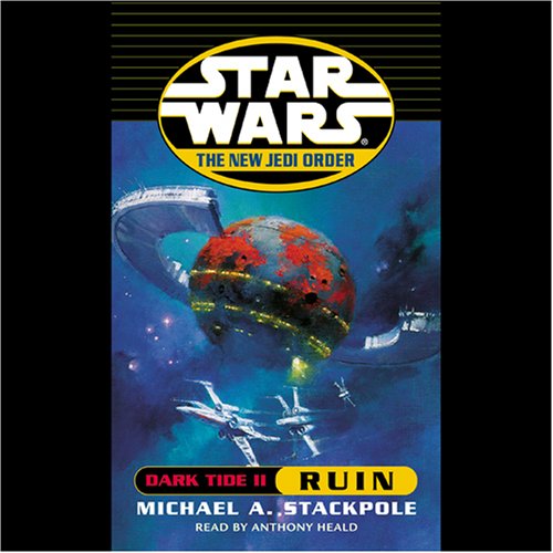 Luke Skywalker