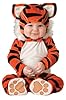 InCharacter Unisex-Baby Tiger Costume
