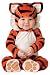 Lil Characters Unisex-baby Infant Tiger Costume