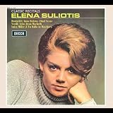 Elena Suliotis - Operatic Recital