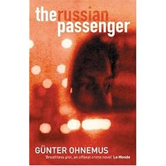 The Russian Passenger
