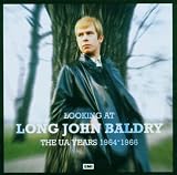 Looking At Long John Baldry: The UA Years 1964-1966