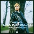 Looking At Long John Baldry: The UA Years 1964-1966