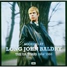 Looking At Long John Baldry: The UA Years 1964-1966