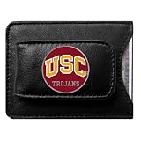 NCAA USC Trojans Credit Card/Money Clip Holder