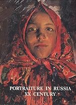 Portraiture in Russia
