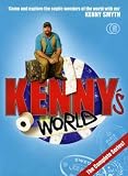 Kenny`s World - Entire Series  [NON-USA FORMAT, PAL, Reg.4 Import - Australia]