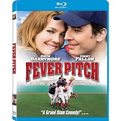 Fever Pitch [Blu-ray]
