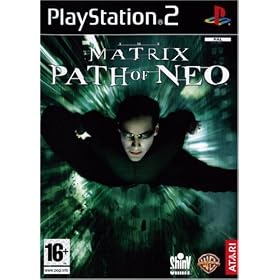 Matrix :The Path of Neo