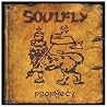 Image of album by Soulfly