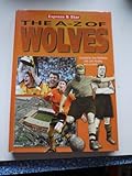 The A-Z of Wolves