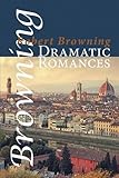 Dramatic romances