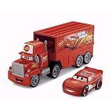 Fisher-Price Shake and Go Racers Mack