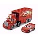 Fisher-Price Shake and Go Racers Mack