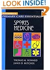 Blackwell's Primary Cre Essentials : Sports Medicine