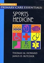 Sports Medicine (Blackwells Primary Care Essentials)