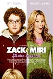 Zack and Miri Make A Porno - Movie Poster - 27 x 40