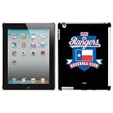 MLB Texas Rangers 1993 - Ball club design on iPad 2 Smart Cover Compatible Case by Coveroo