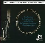Blues For The Saxophone Club (DXD 24-bit master)