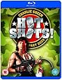 Hot Shots!: Part Deux [Blu-ray] [1993] [Region Free]